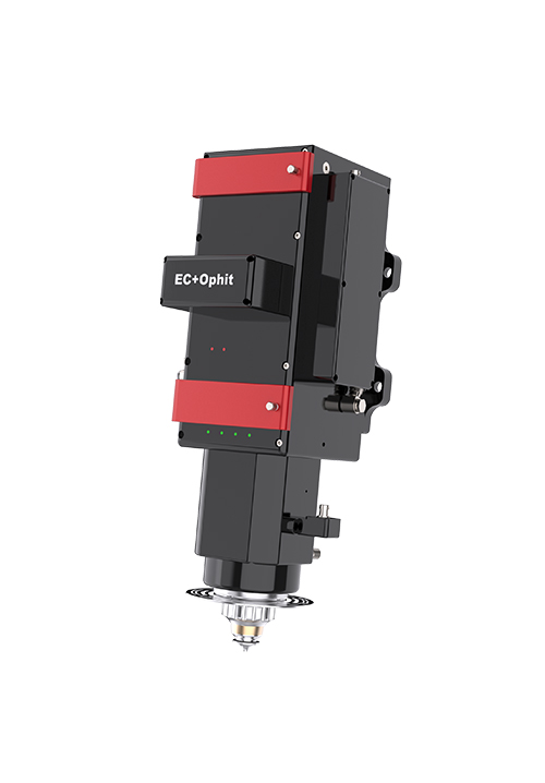 10萬W雷神切割頭