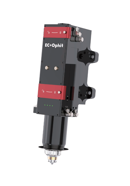 30KW/40KW雷神切割頭