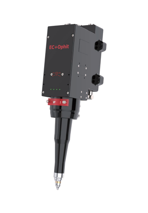 40KW雷神H型鋼切割頭